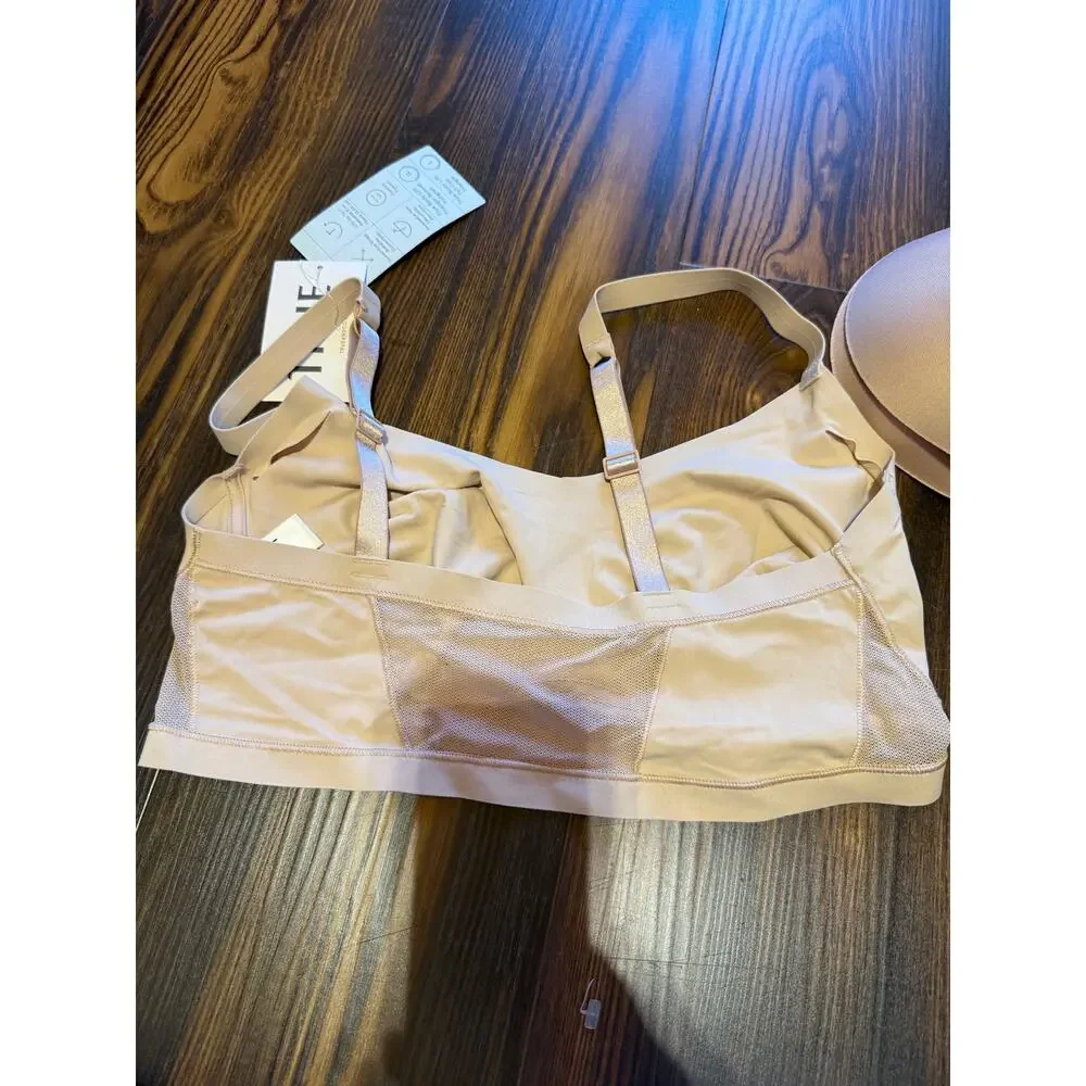 True & Co. nwt bra